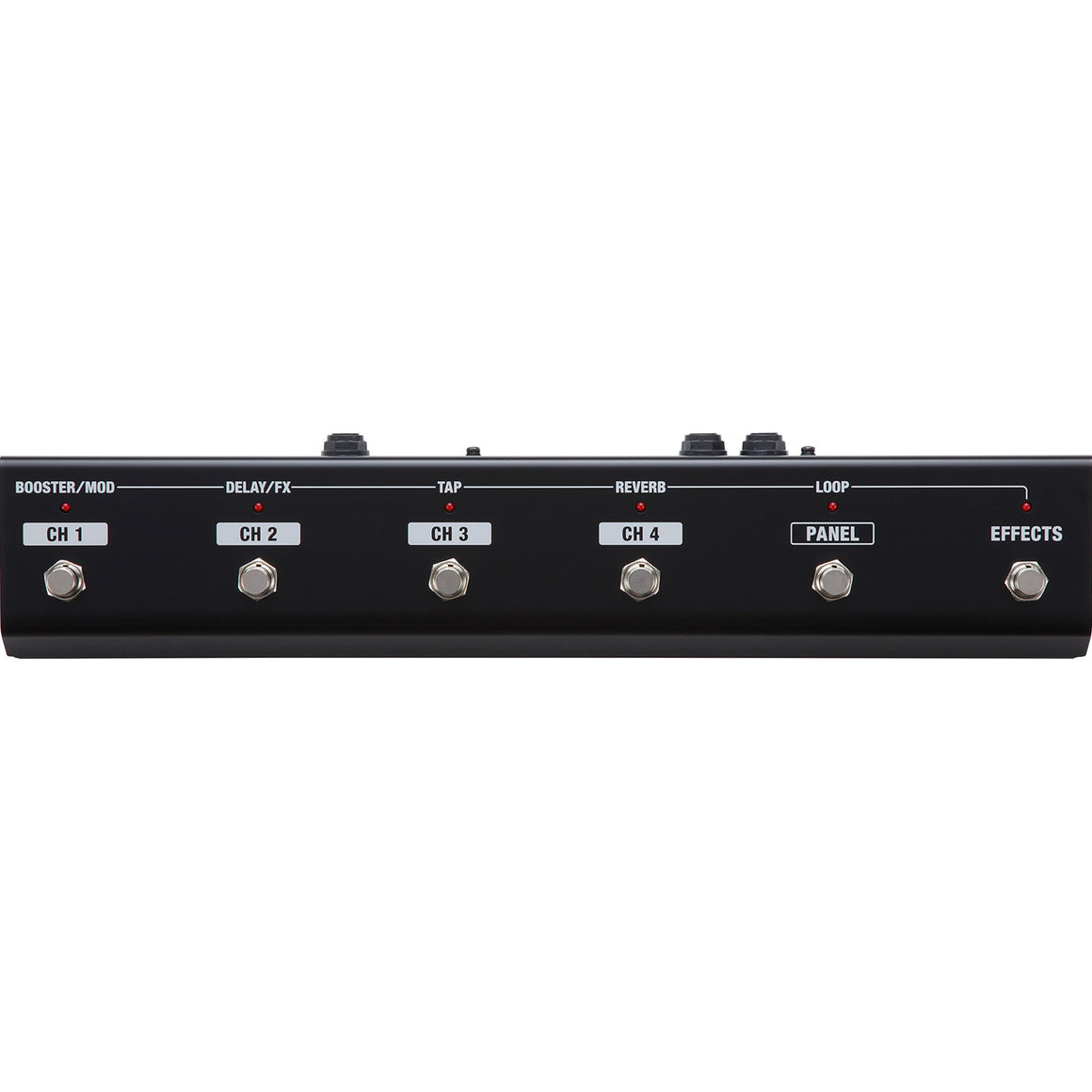 BOSS GAFC Amplifier Footswitch for Roland and Boss Amplifiers