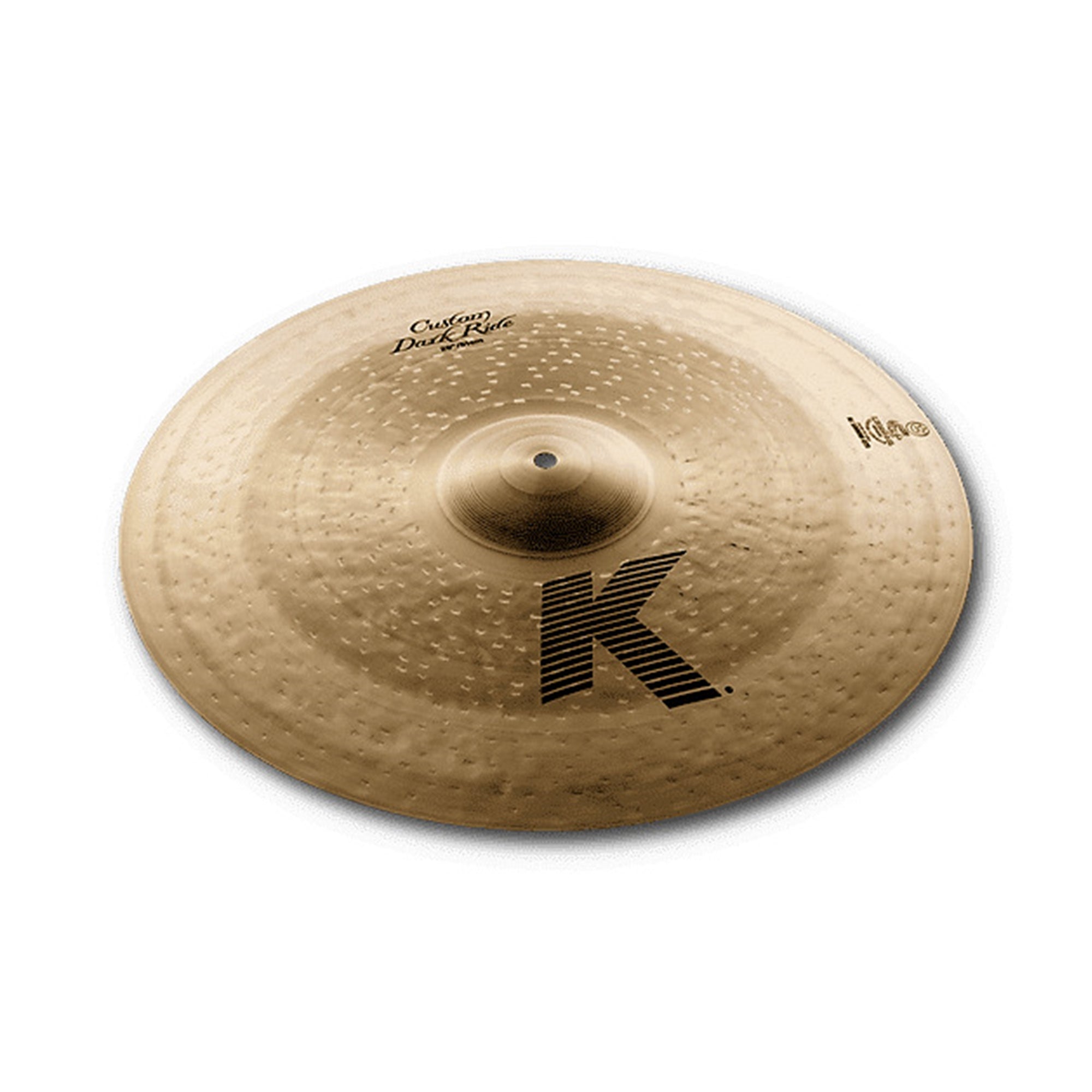 ZILDJIAN K0965 20" K Custom Dark Ride