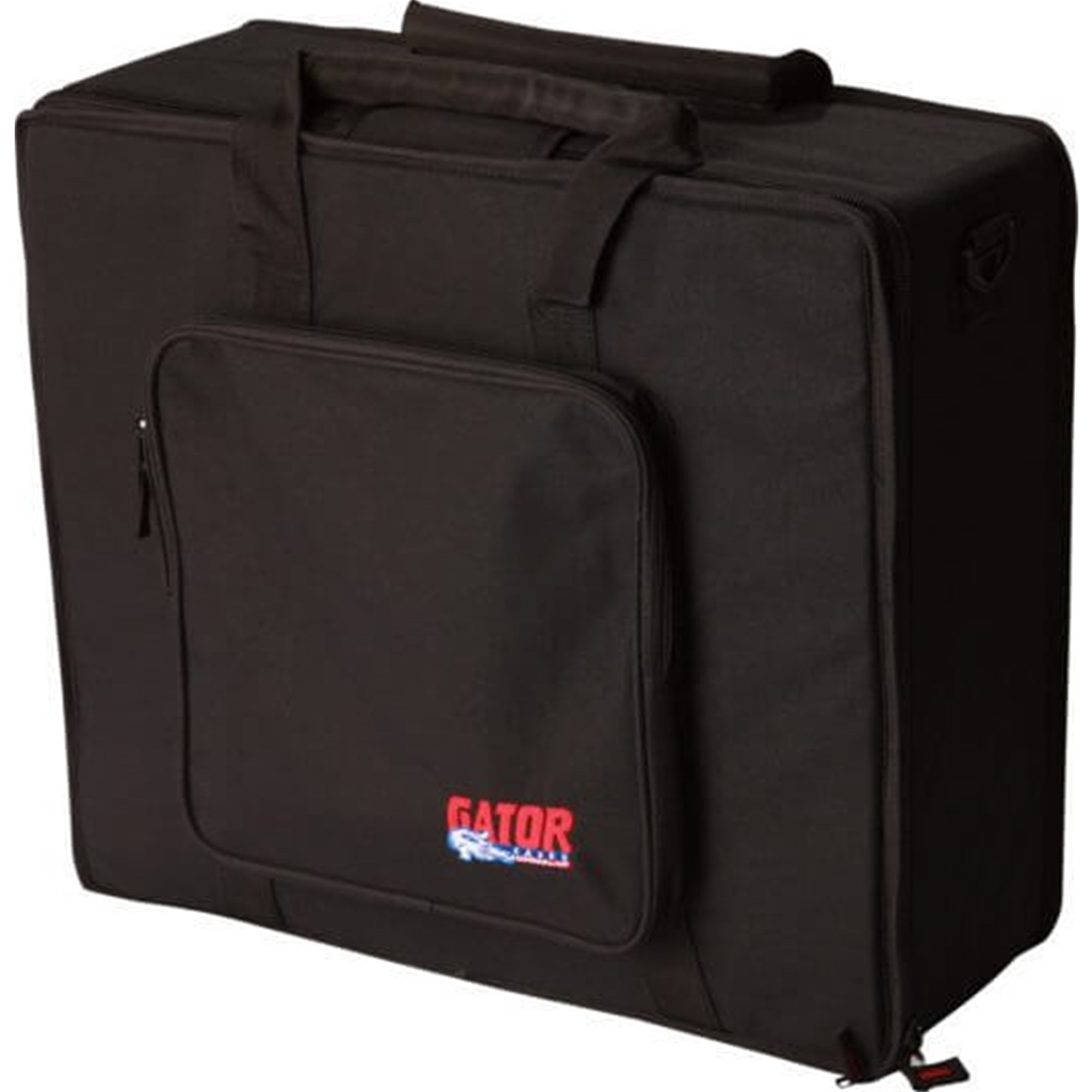 GATOR CASES GMIXL1618A 16" x 19" Lightweight Mixer Case