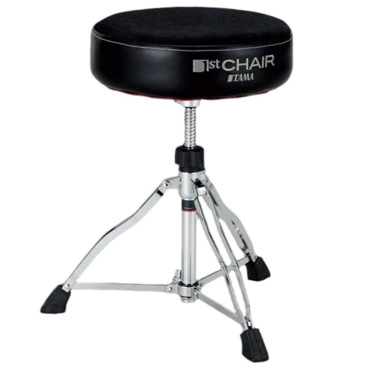 TAMA HT430BC 1st Chair Round Rider Trio "Cloth Top"