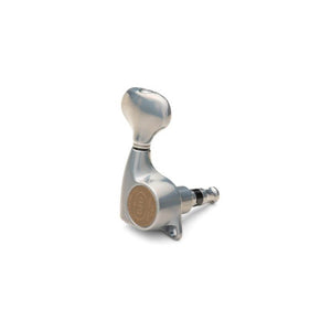 Taylor 121AC Gotoh Tuners,1:21, 6 String, Antique Chrome - Ray's Midbell Music
