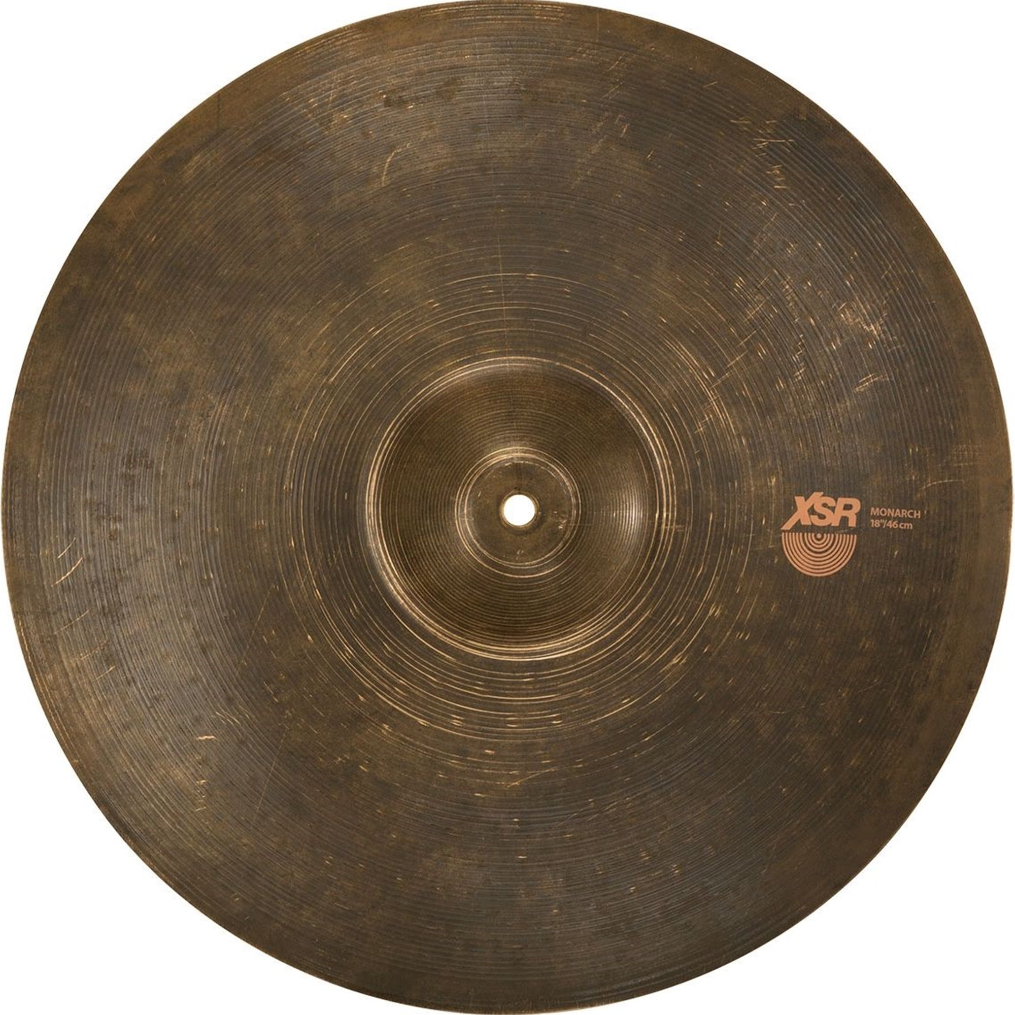 SABIAN XSR1780M 17" XSR Monarch Crash