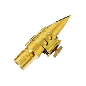 OTTO LINK OLRTS6 #6 Tenor Sax Rubber Mouthpiece - Ray's Midbell Music