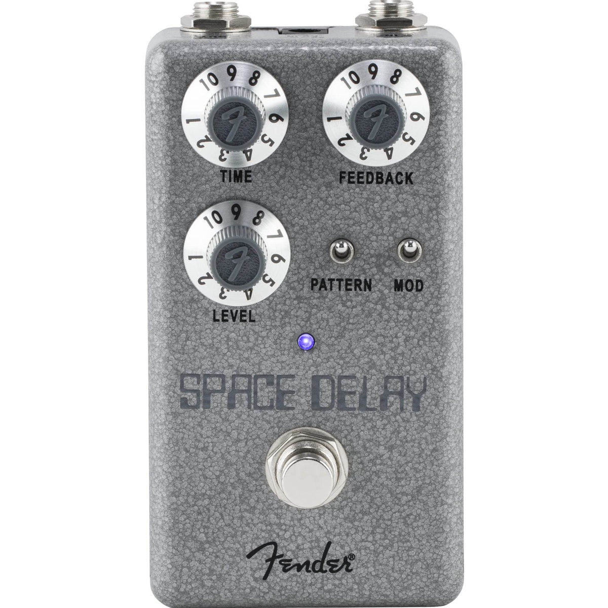 FENDER #0234577000 Hammertone Space Delay Guitar Pedal - Ray's Midbell Music