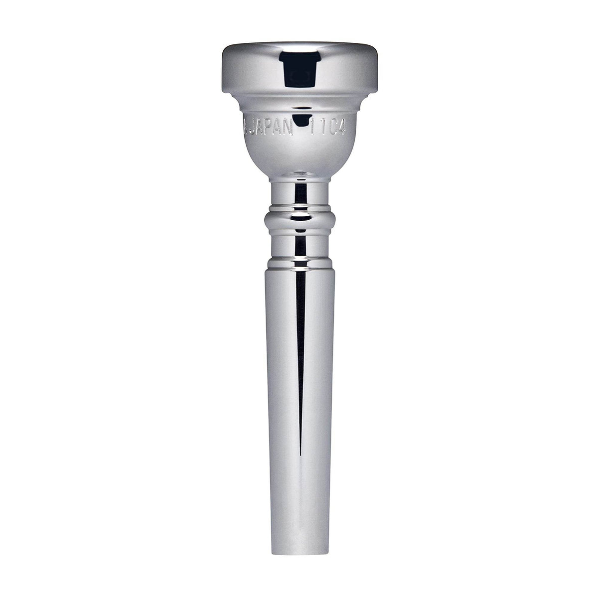 YAMAHA YACTR11C4 11C4 Trumpet Mouthpiece; Yamaha Standard - Ray's Midbell Music