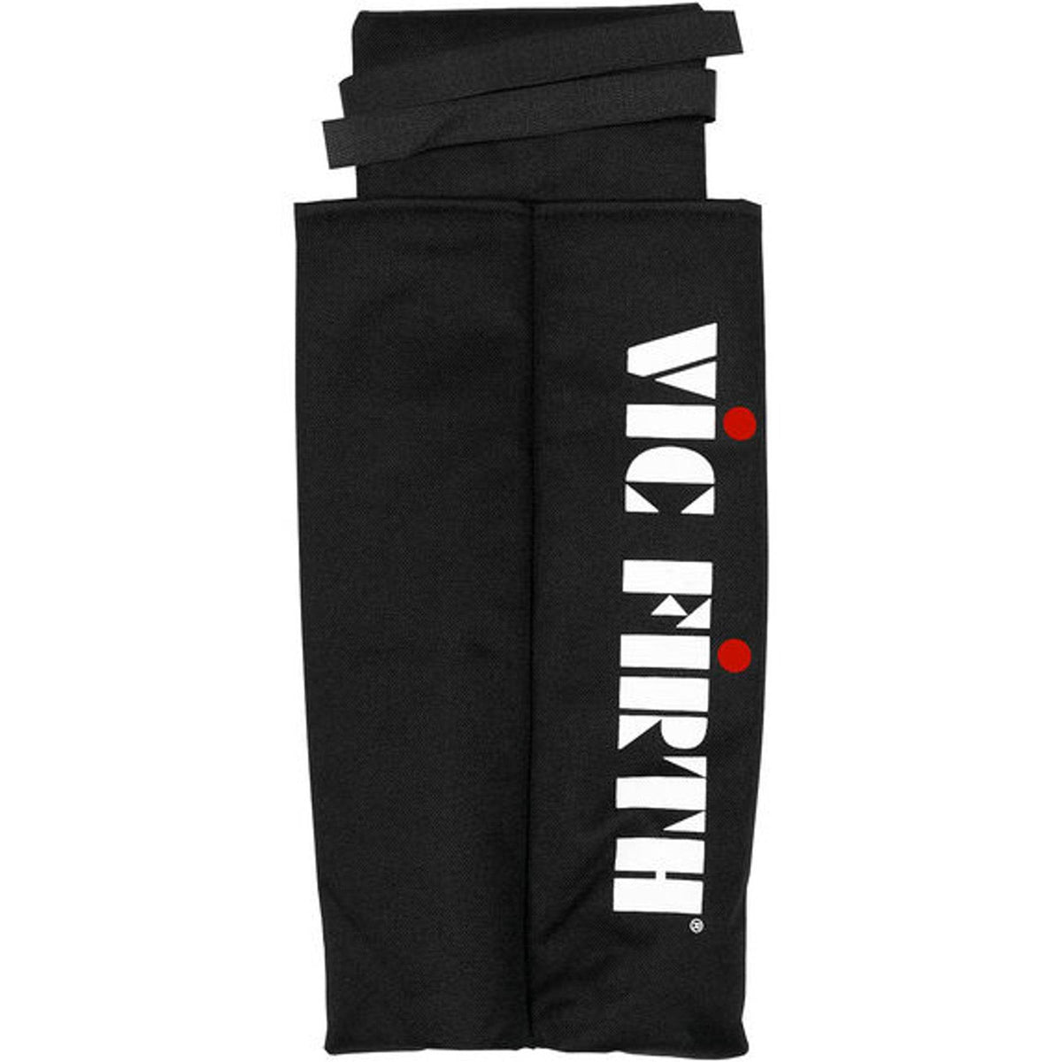 VIC FIRTH MSBAG2 Marching Stick Bag (2-pair) - Ray's Midbell Music