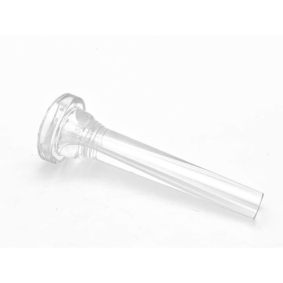 KELLY TP7CCC 7C Lexan Mouthpiece (Crystal Clear)