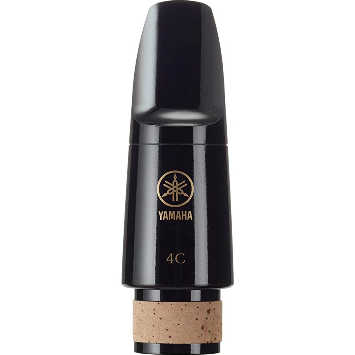 YAMAHA YACACL4C 4C Eb Alto Clarinet Mouthpiece - Ray's Midbell Music