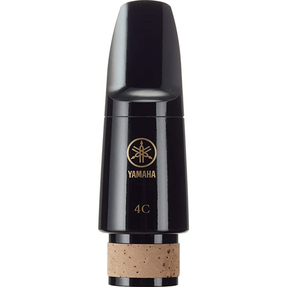 YAMAHA YACACL4C 4C Eb Alto Clarinet Mouthpiece