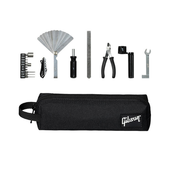 Epiphone ATTK01 Mobile Tech Tool Kit