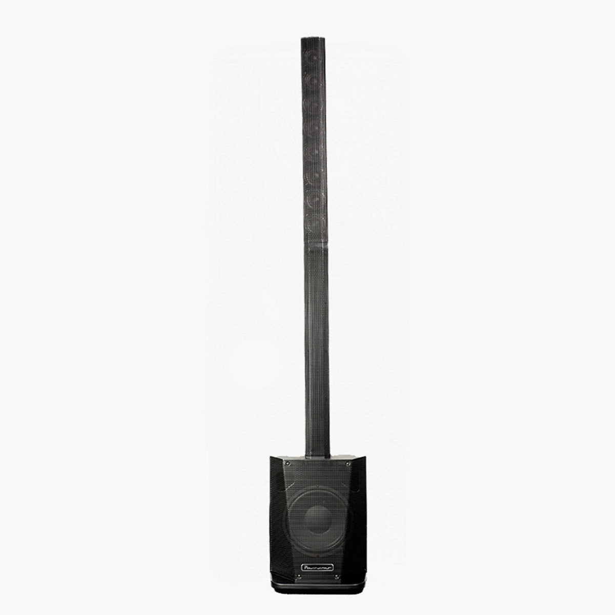 Powerwerks PWRS1 1050W System One Active Column Array System - Ray's Midbell Music