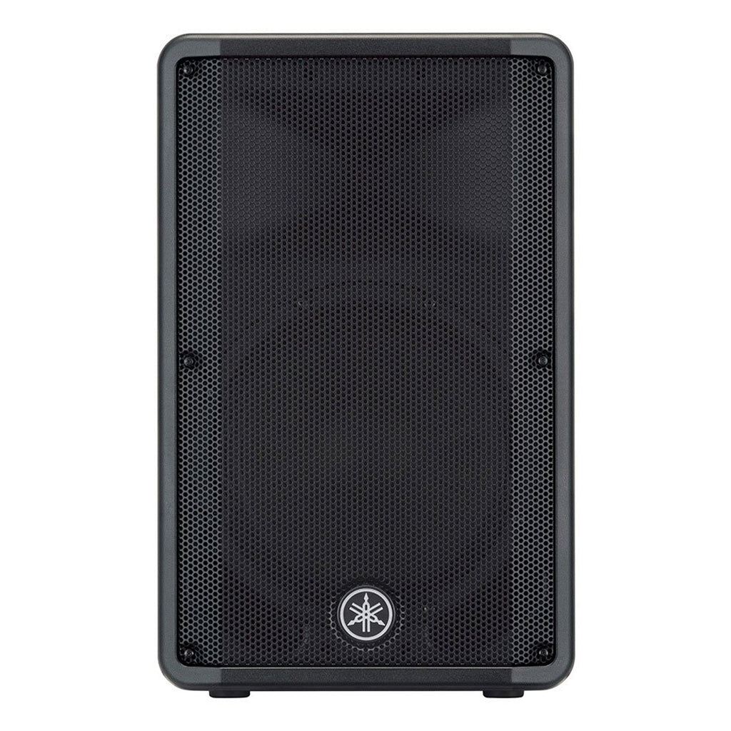 YAMAHA DBR12 DBR Series 1000w 12" 2-Way Powered Speaker