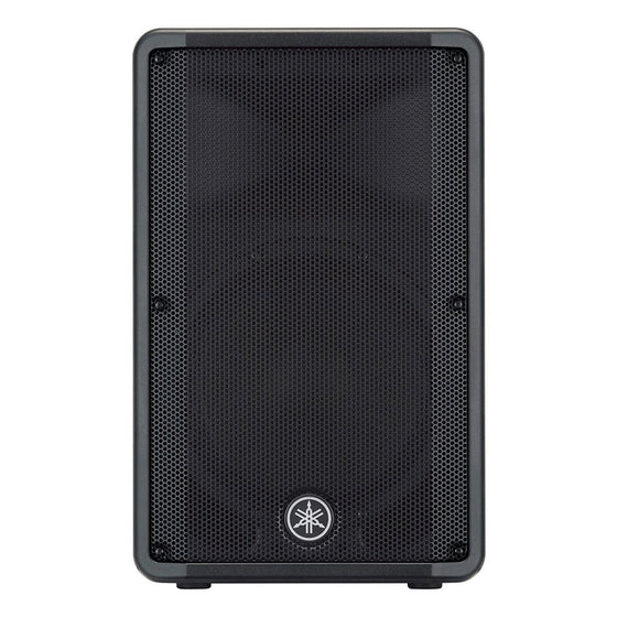 YAMAHA DBR12 DBR Series 1000w 12" 2-Way Powered Speaker