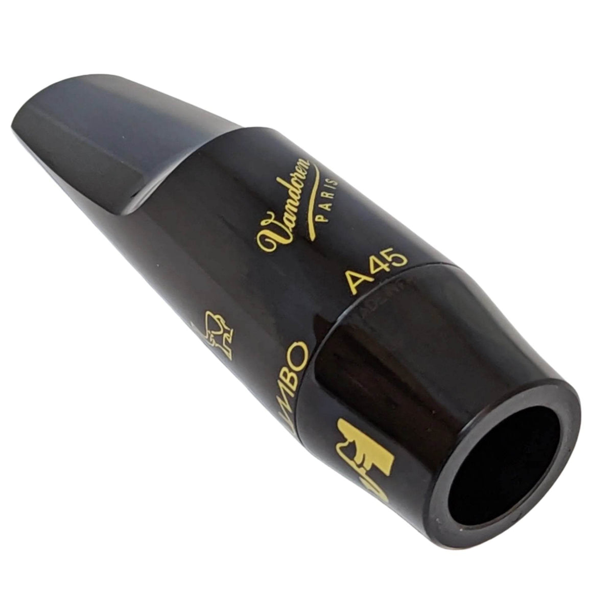 Vandoren SM603B A55 Jumbo Java Alto Sax Mouthpiece - Ray's Midbell
