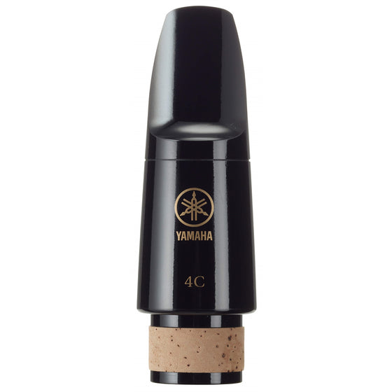 YAMAHA YACECL4C 4C Eb Soprano Clarinet Mouthpiece