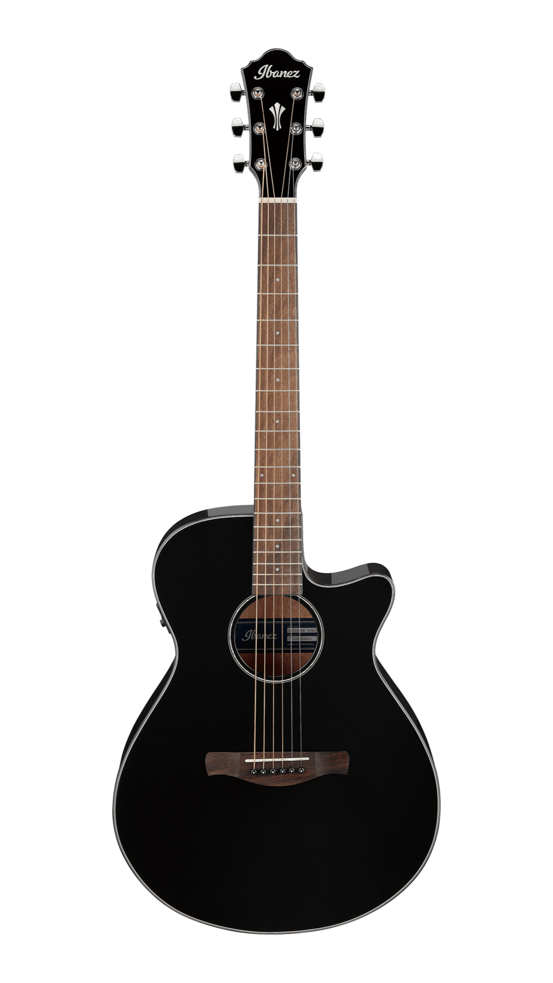 Ibanez single deals cut