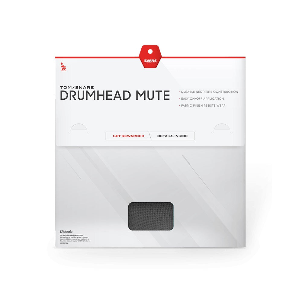 SOUND OFF SO14 14" Drum Mute