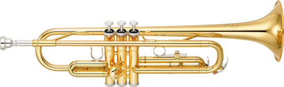 Student Trumpet