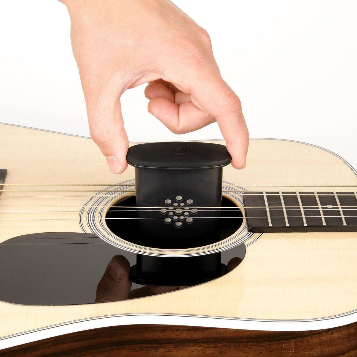 PLANET WAVES GHP Pro Guitar Humidifier - Ray's Midbell Music