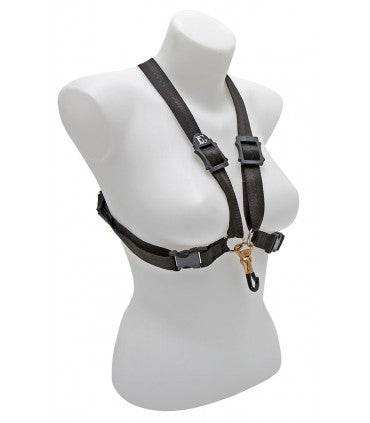 BG S41MSH Female Sax Harness, XL - Ray's Midbell Music