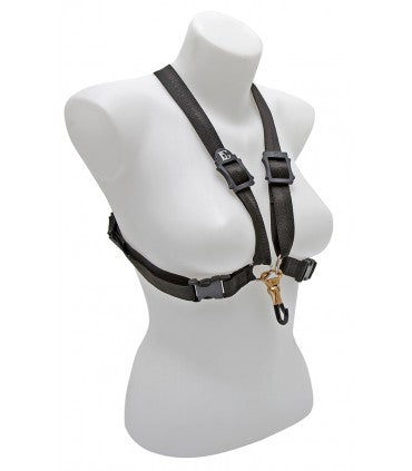 BG S41MSH Female Sax Harness, XL