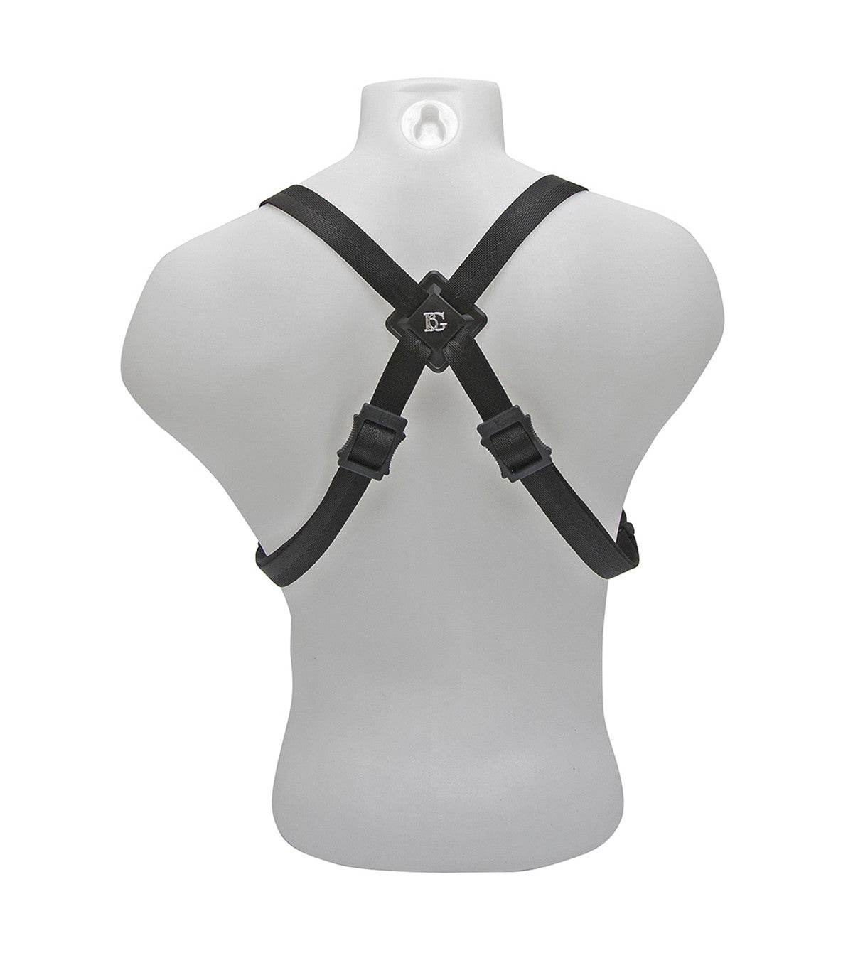 BG S41MSH Female Sax Harness, XL - Ray's Midbell Music