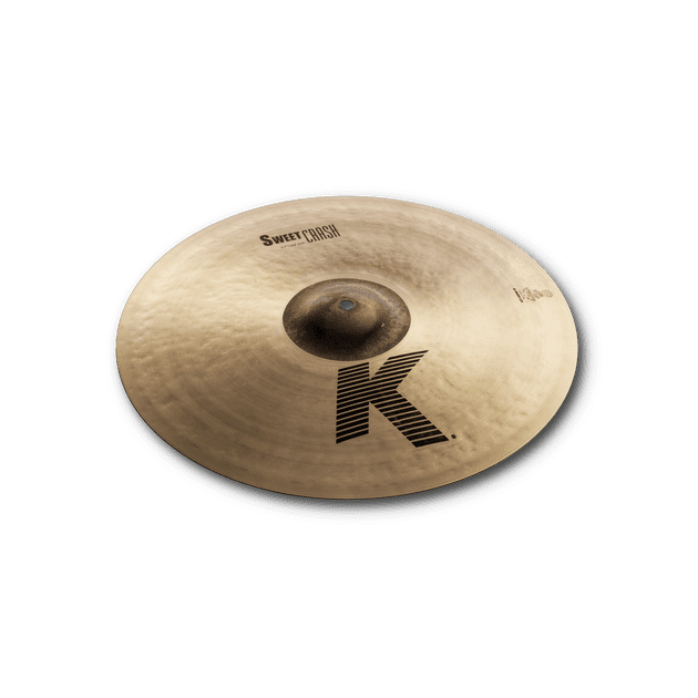 ZILDJIAN K0703 17" K Zildjian Sweet Crash