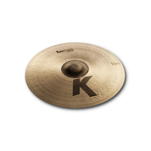 ZILDJIAN K0703 17" K Zildjian Sweet Crash