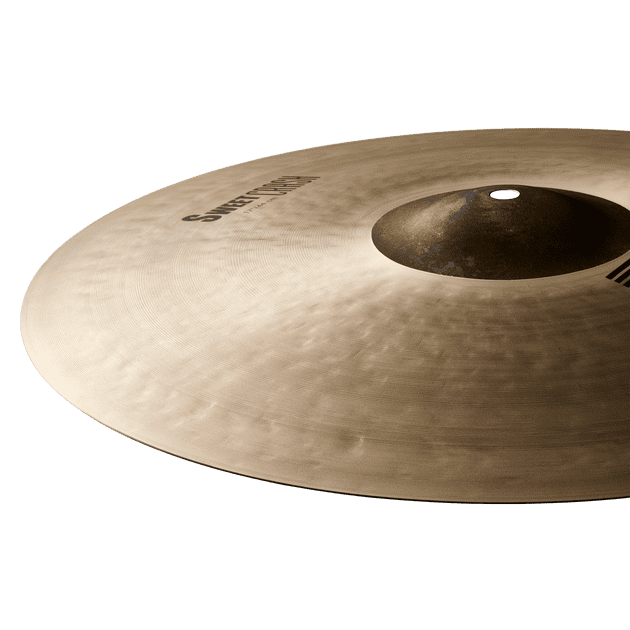 ZILDJIAN K0703 17" K Zildjian Sweet Crash