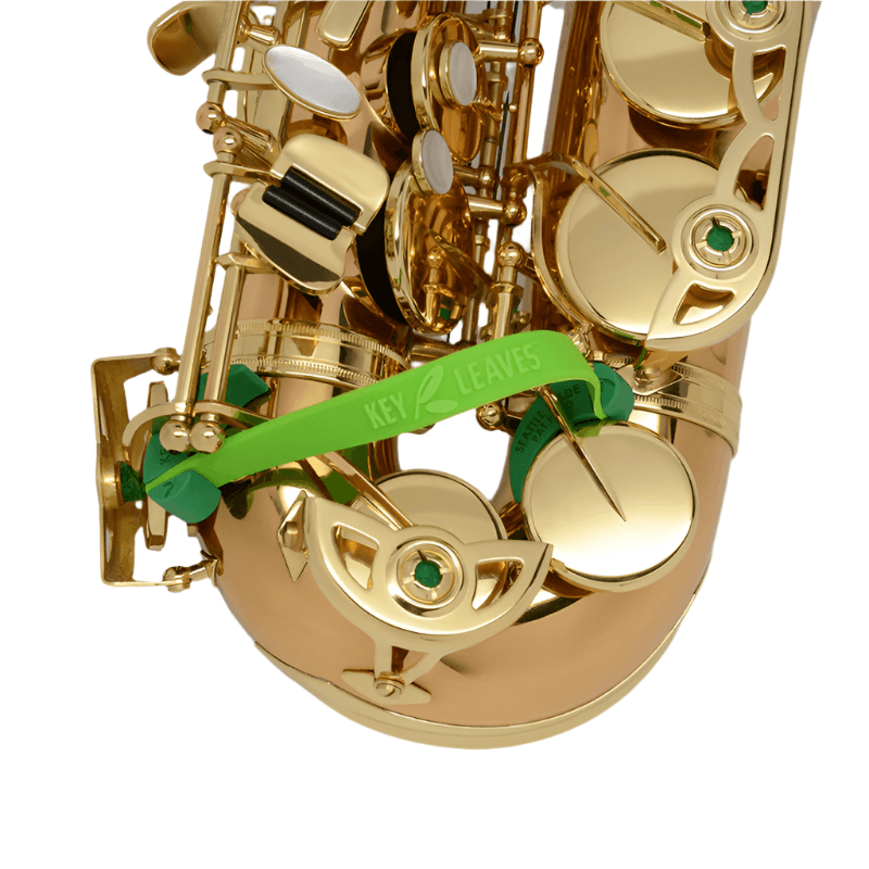 Key Leaves KPSAX Sax Key Props, Alto-Ten-Bari - Ray's Midbell Music